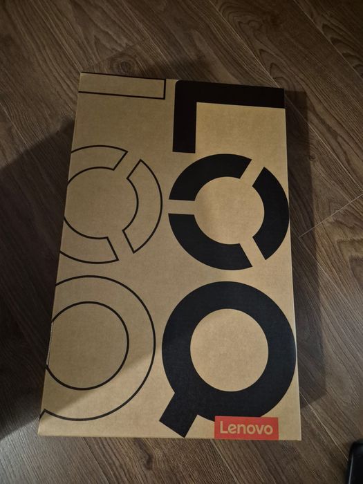 Lenovo LOQ 15IRX10 – NOWY, nieotwierany