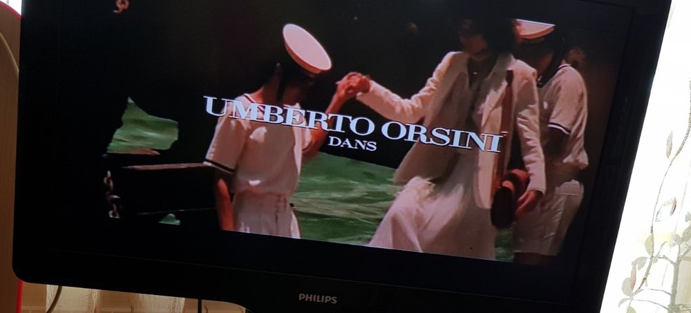 Telewizor Philips 32" z HDMI i USB możliwy transport