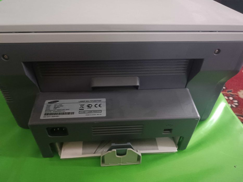 Принтер SAMSUNG SCX-4220 б/у