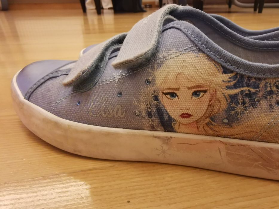 Buty Primigi Elza
