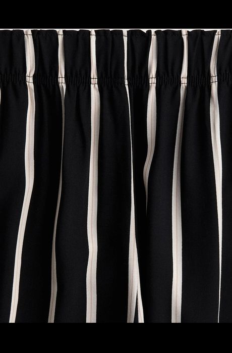 Spodnie z h&m. Nowe z metką.