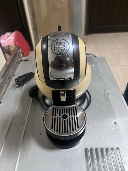 Máquina de café Dolce Gusto KRUPS