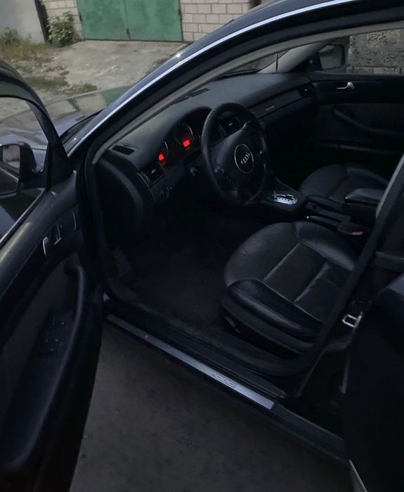 Продам Ауді Allroad