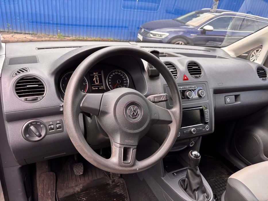 Sprzedam  VW Caddy