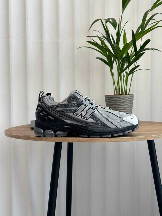 !SALE! New Balance 1906R Grey/Black 40 41 42 43 44 45