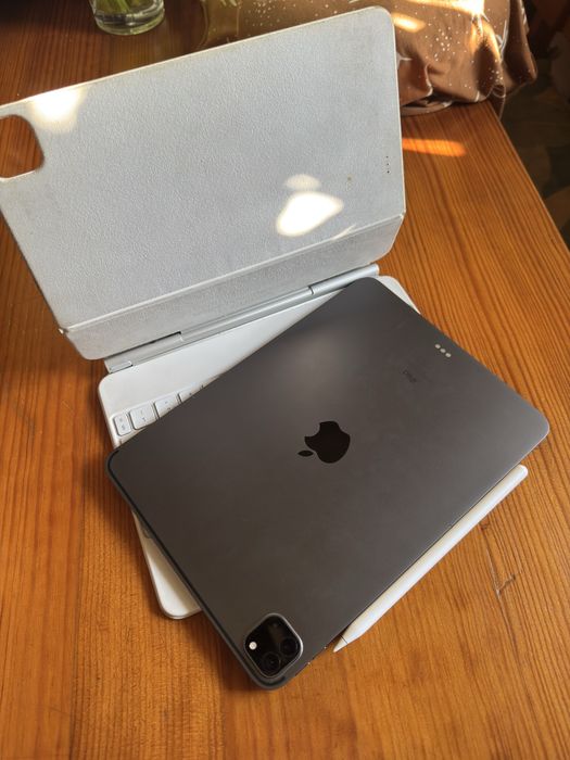 Ipad Pro 11’ (3°geração) 256gb
