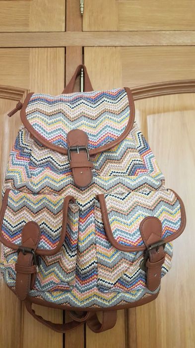 Mochila - Várias cores