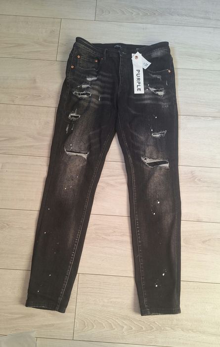 PURPLE jeans slim fit