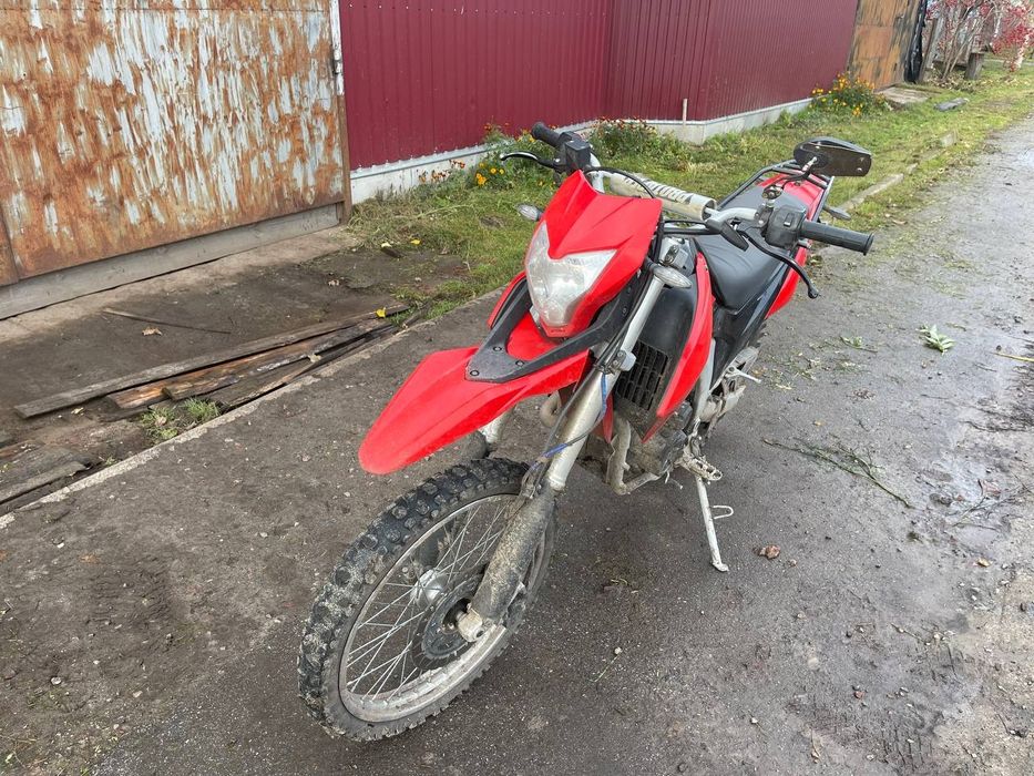 Продам Loncin lx-gy3