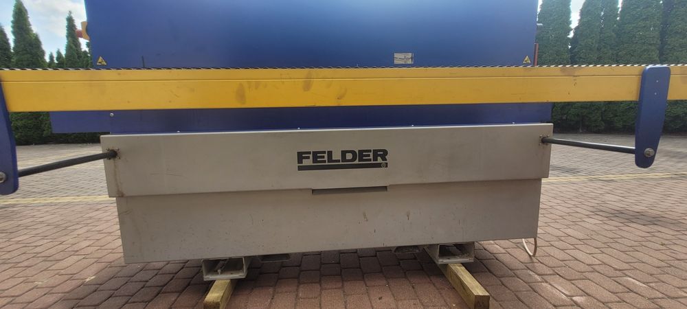 Okleiniarka Felder G 500