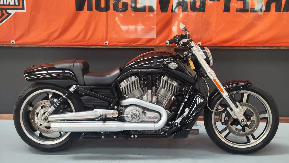 Harley-Davidson