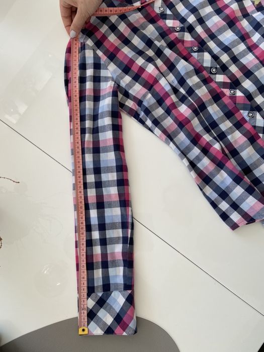 Koszula damska Dykon roz. 36