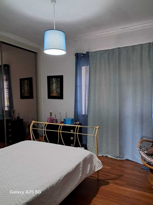 Quartos para Arrendamento Mensal