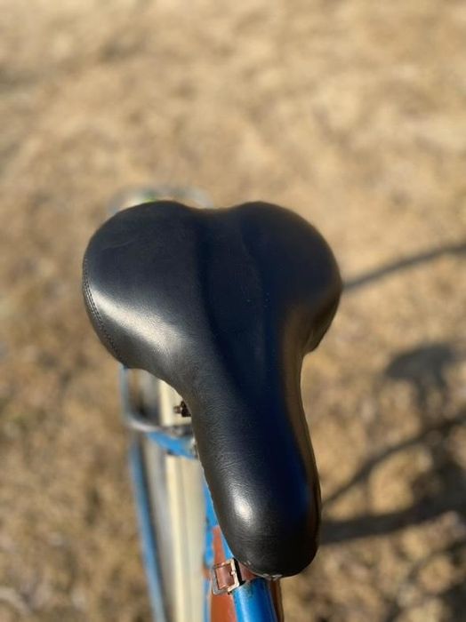 Велосипед Україна