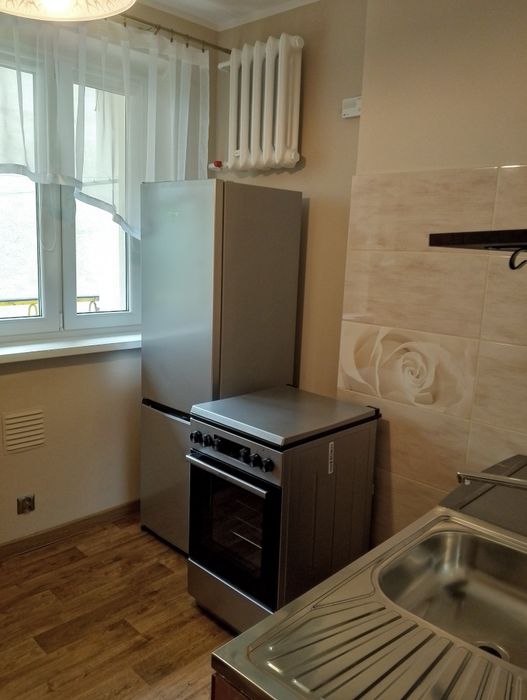 Apartment in Bydgoszcz, Zawisza - View 4