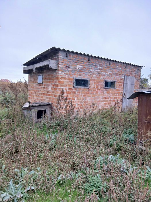 Продам будинок в с.Погреби