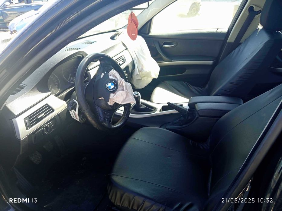 Para peças BMW 3 2.0 320D ano 2007