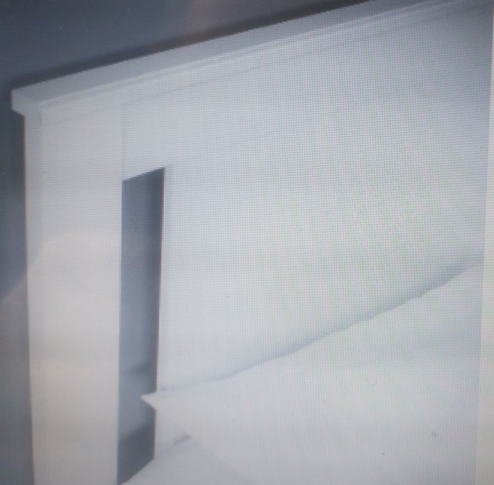 Cama de casal,  IKEA