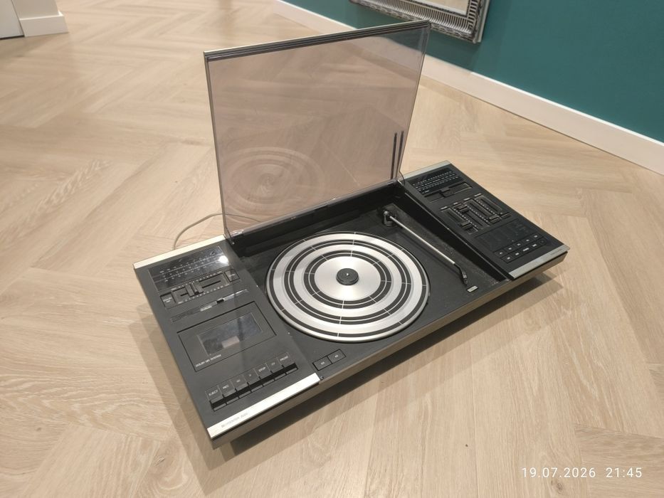 Bang & Olufsen Beocenter 2000