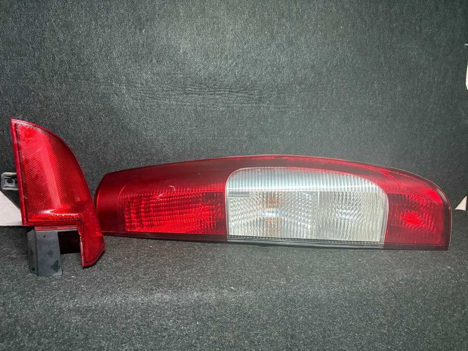 Фари Mercedes-Benz Vito 638 639 ліхтарі стопи