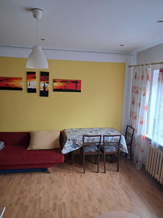 Mieszkanie – Zielona Góra - Widok 3