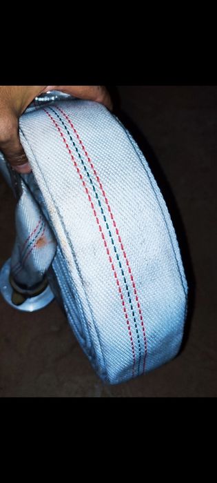 Bombeiros agulhetas profissionais