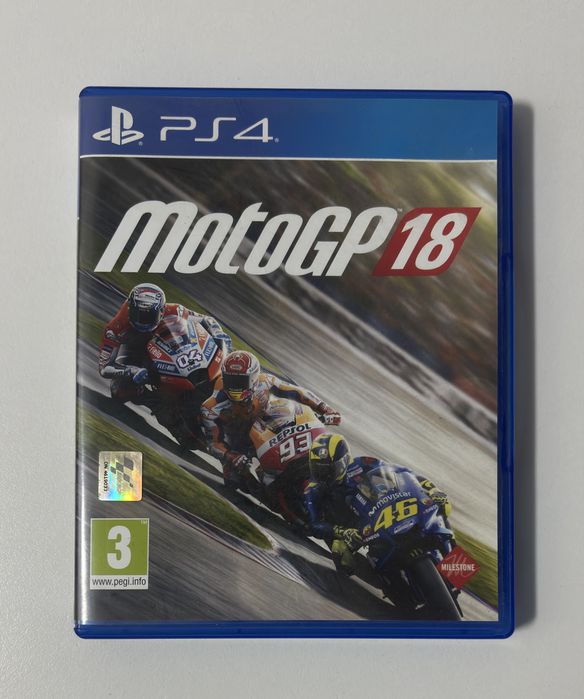 Jogos para a Playstation PS4