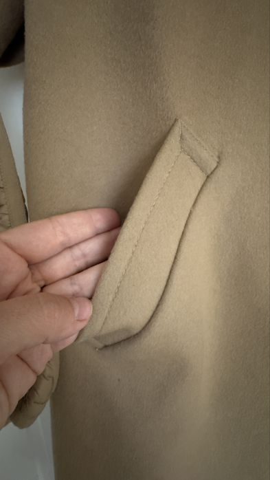 Куртка-пальто Max Mara
