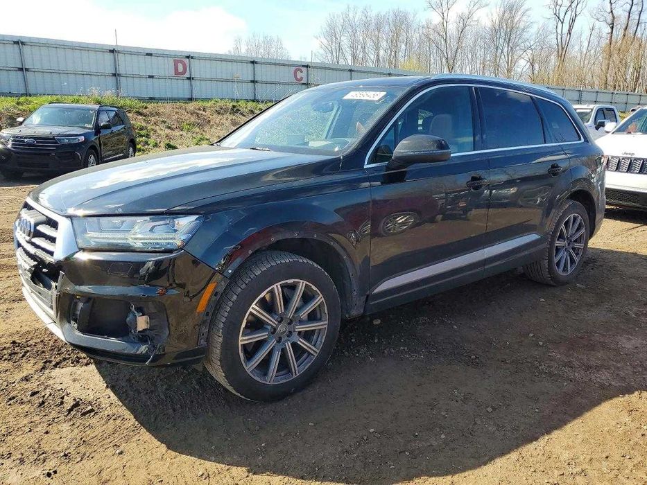 2019 AUDI Q7 PRESTIGE встигни забронювати, реальне авто