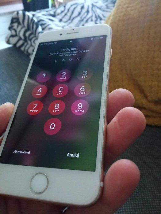 Iphone 7 32GB bez pudełka