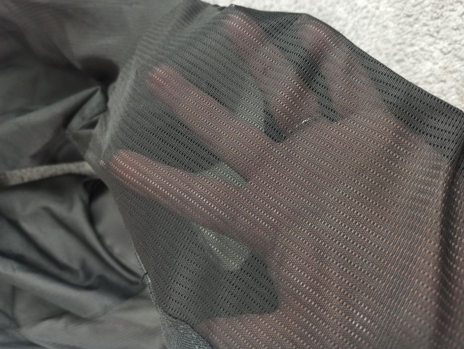 Мотоштаны мужские