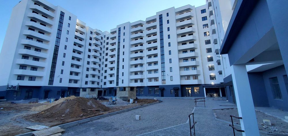 Будівельна компанія. 1-й поверх. Розстрочка. Приміщення. Без комісії.