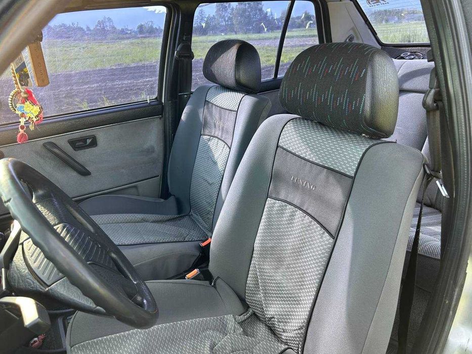 Авто Volkswagen Jetta
