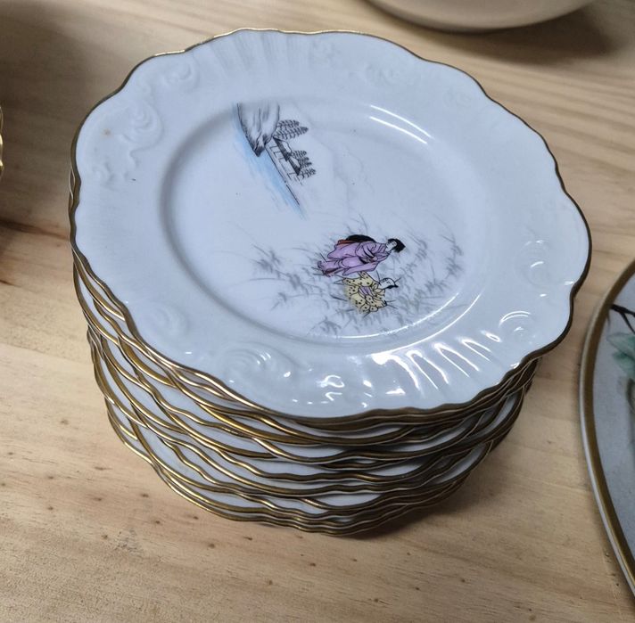 Louças Vista Alegre