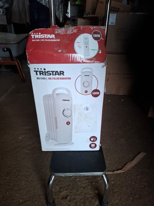 Grzejnik  olejowy Tristar KA 5103