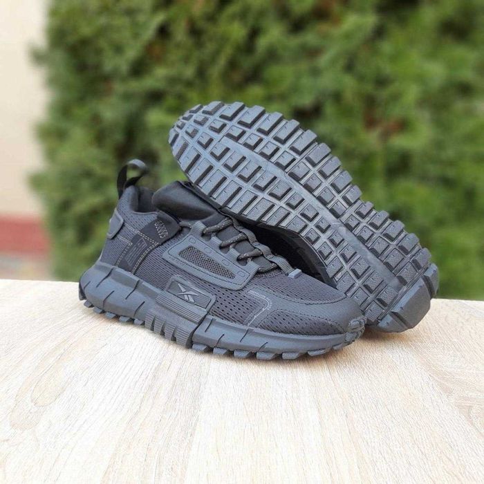 чоловічі кросівки Reebok Zig Kinetica Edge 44