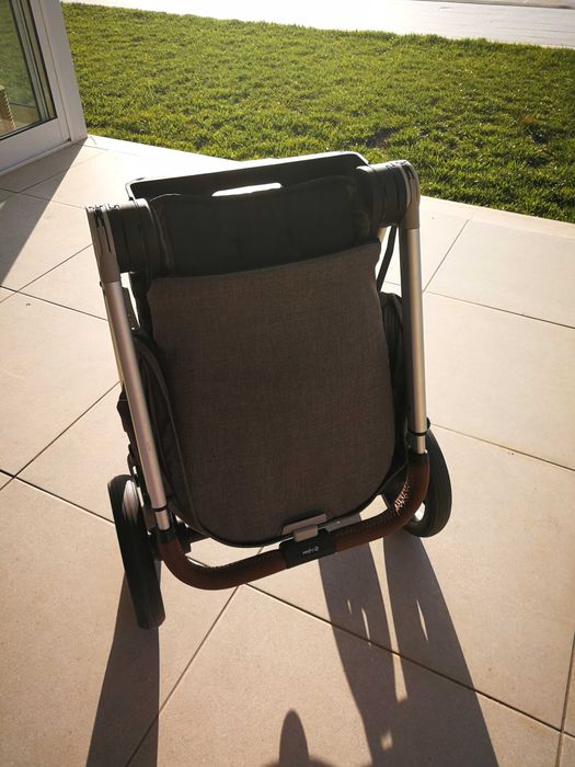 Carrinho de bebé Cybex Balios S