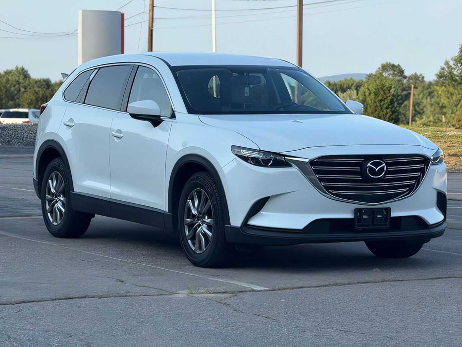 Mazda CX-9      2016