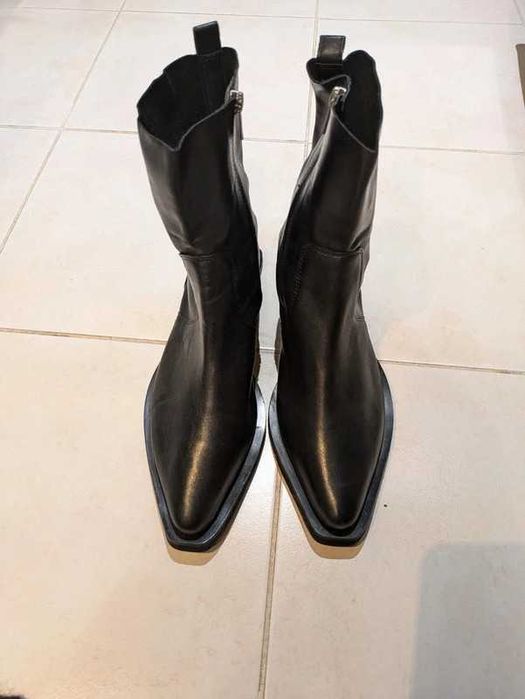 Botas River Island (novas)