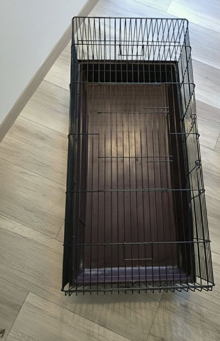 Klatka dla gryzoni+ gratis
