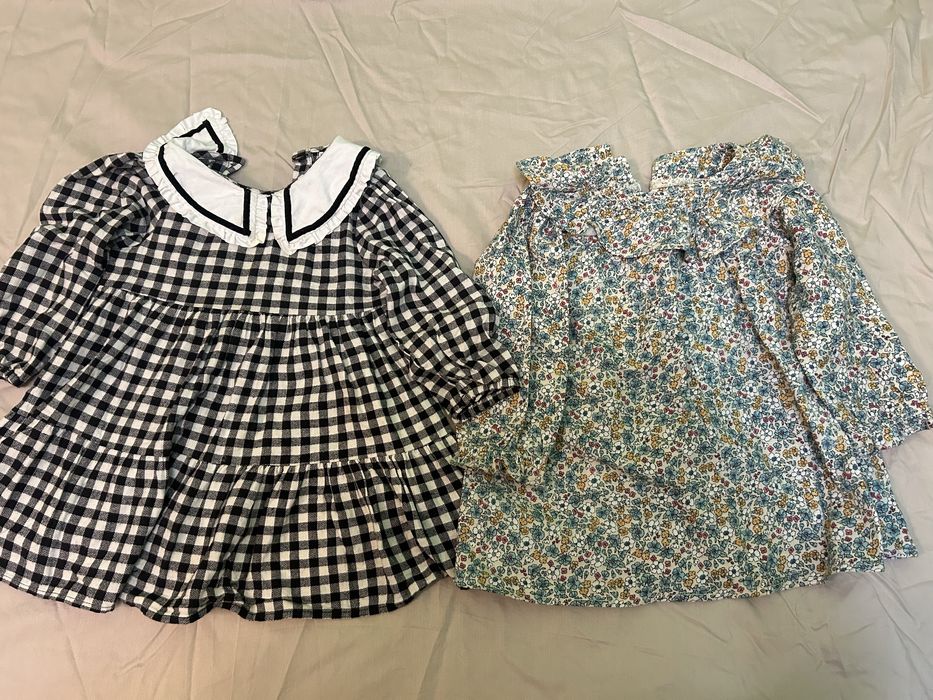 Сукні Zara, LCW kids 98см
