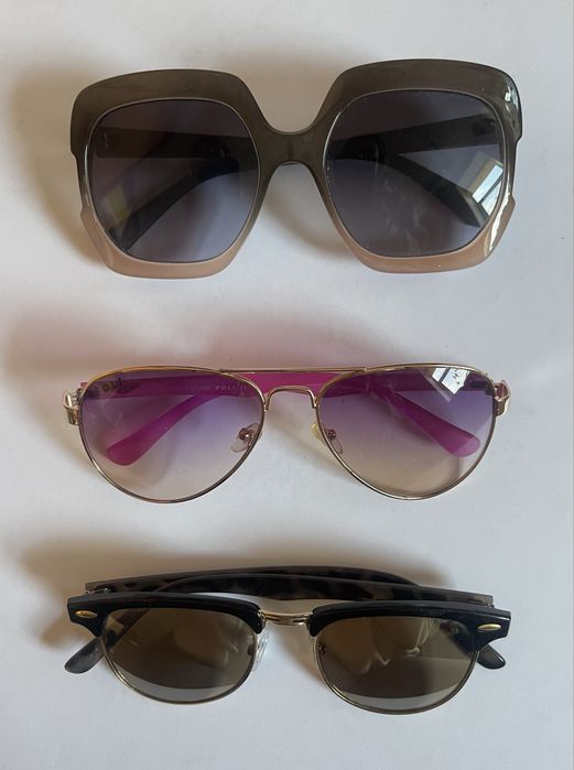 Сонцезахисні окуляри