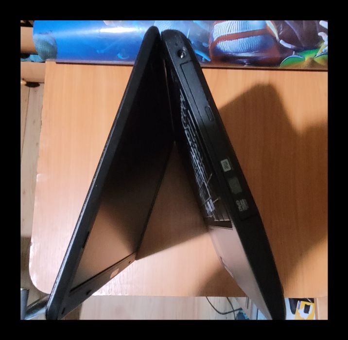 Ноутбук Toshiba Satellite c 650
