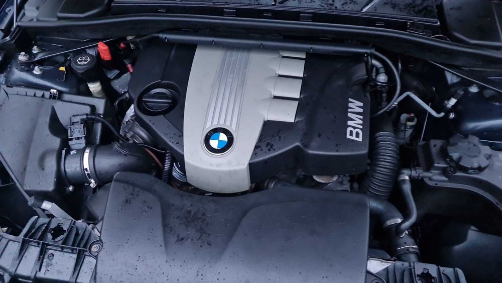 Bmw 123d pack M oportunidade