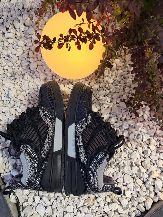 buty lv skate svar