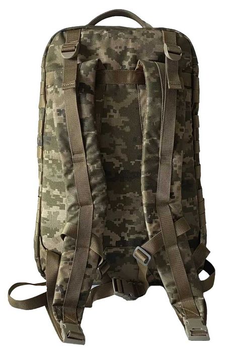 Рюкзаки бойові індивідуальний ЗСУ