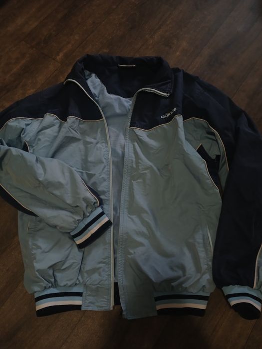 Вінтажна олімпійка Adidas Equipment