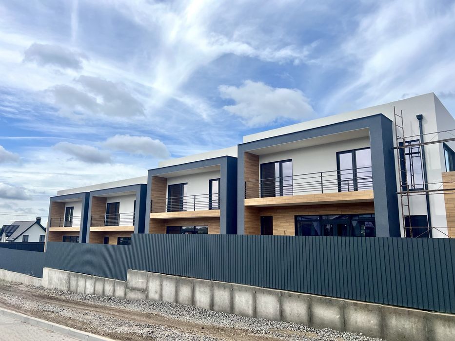 Продам таунхаус Apple park. Дендропарк. Забудовник