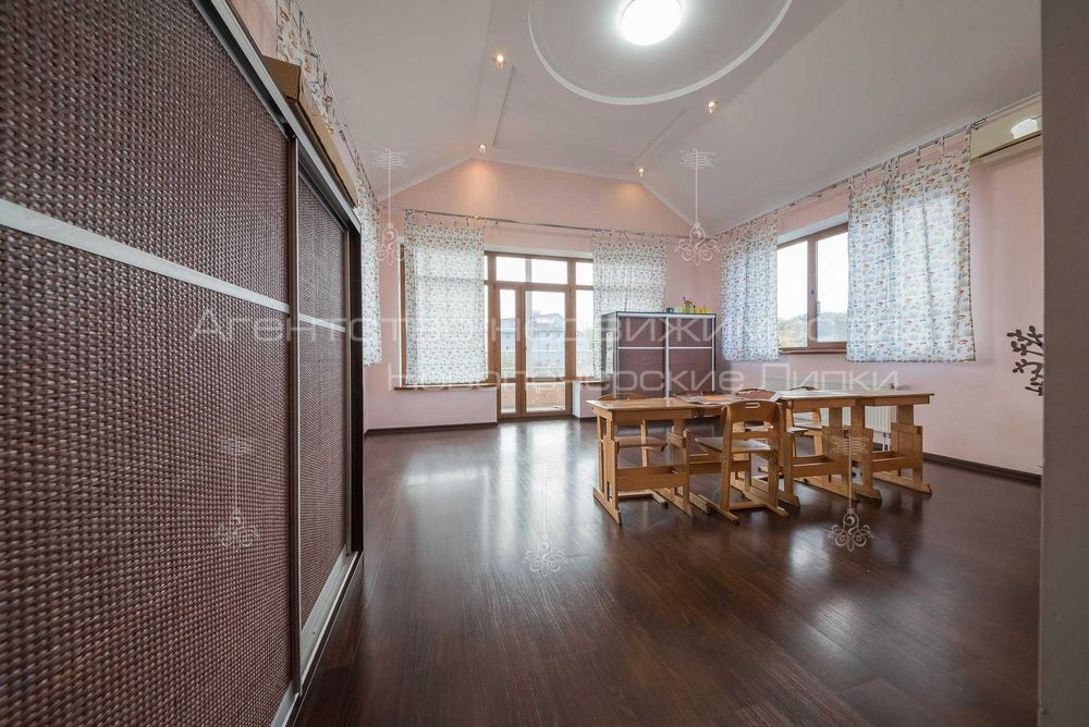 Дом по адресу ул. Кобзарская (площадь 386 м²) - Atlanta.ua - фото 16