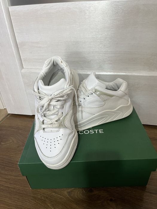 Кросівки Lacoste